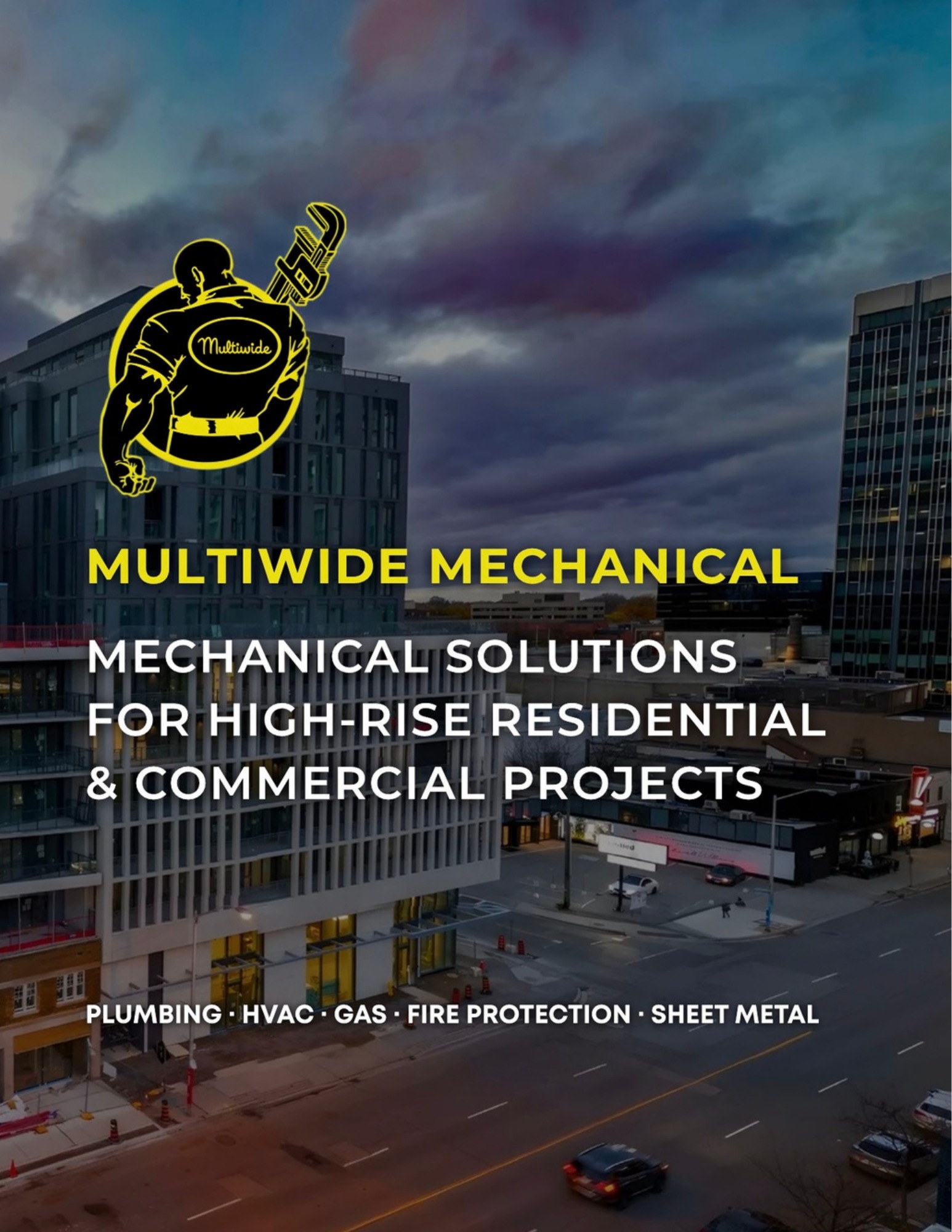 MultiWide